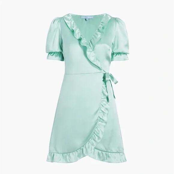 Hill House Dresses & Skirts - Hill House The Nima Dress